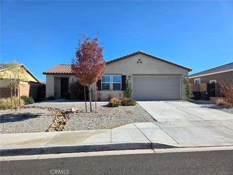 Photo of 11415 Ferro St, Victorville, CA 92392 (MLS # IV25276712)