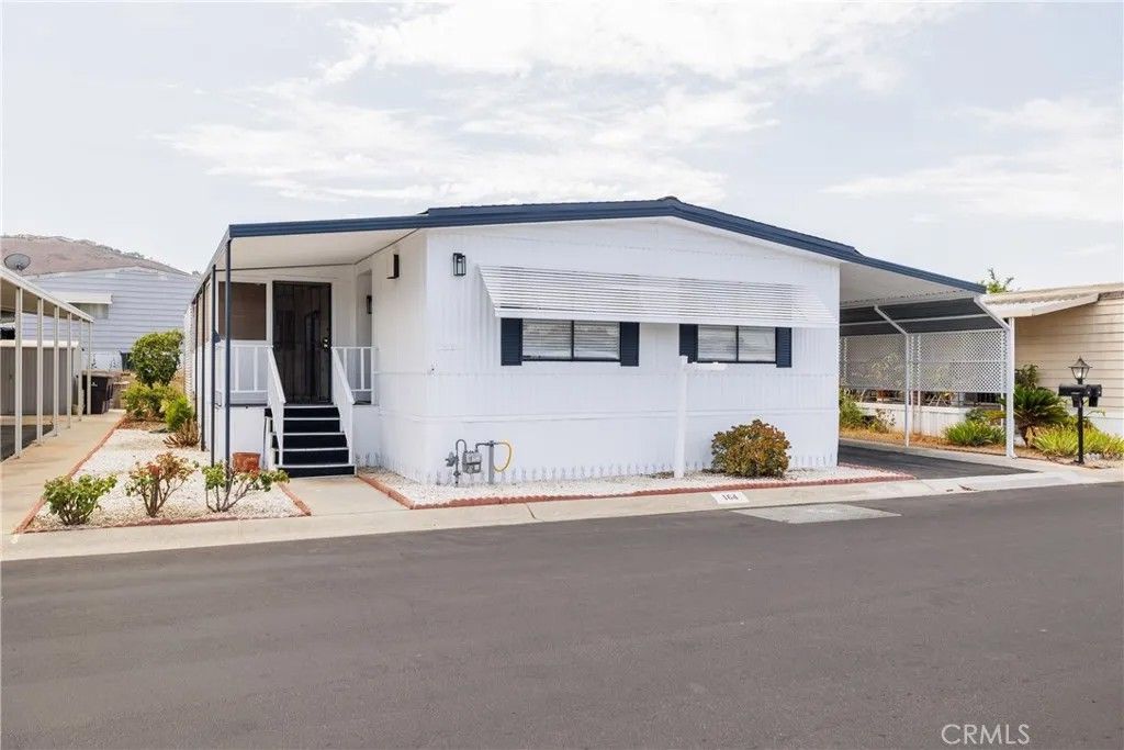 Photo of 3700 Buchanan St #164, Riverside, CA 92503 (MLS # IV26059931)