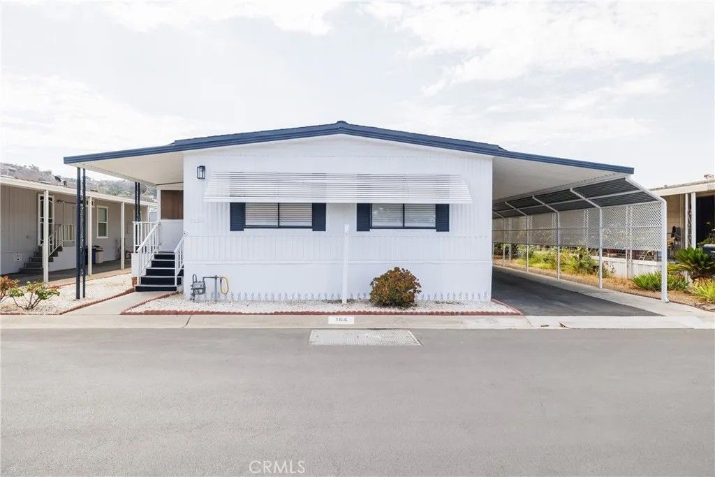 Photo of 3700 Buchanan St #164, Riverside, CA 92503 (MLS # IV26059931)