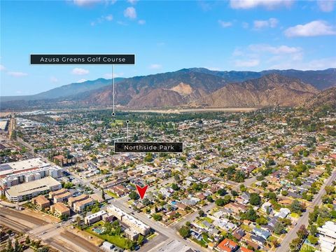 Tiny photo for 904 N Dalton Avenue, Azusa, CA 91702 (MLS # WS25228318)
