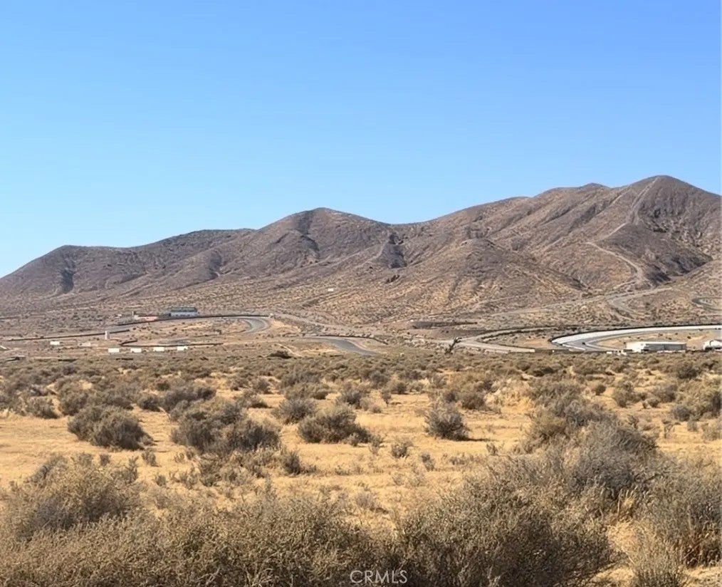 Photo of 0 Fisher, Rosamond, CA 93560 (MLS # SR26231391)