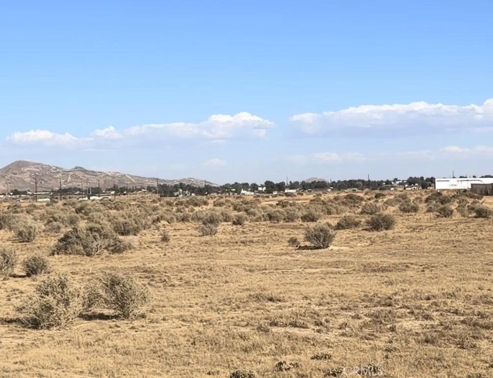 Photo of 0 Fisher, Rosamond, CA 93560 (MLS # SR26231391)