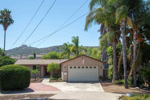 Photo of 14287 Lolin Ln, Poway, CA 92064 (MLS # 250038316)
