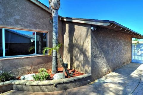 Tiny photo for 9932 Santa Anita Ave, Montclair, CA 91763 (MLS # PW25240389)
