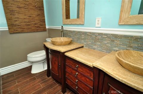 Tiny photo for 9932 Santa Anita Ave, Montclair, CA 91763 (MLS # PW25240389)