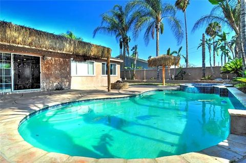 Tiny photo for 9932 Santa Anita Ave, Montclair, CA 91763 (MLS # PW25240389)