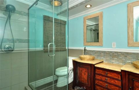 Tiny photo for 9932 Santa Anita Ave, Montclair, CA 91763 (MLS # PW25240389)
