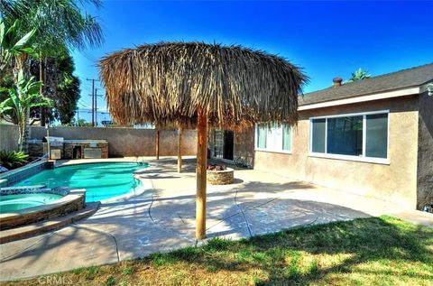 Tiny photo for 9932 Santa Anita Ave, Montclair, CA 91763 (MLS # PW25240389)