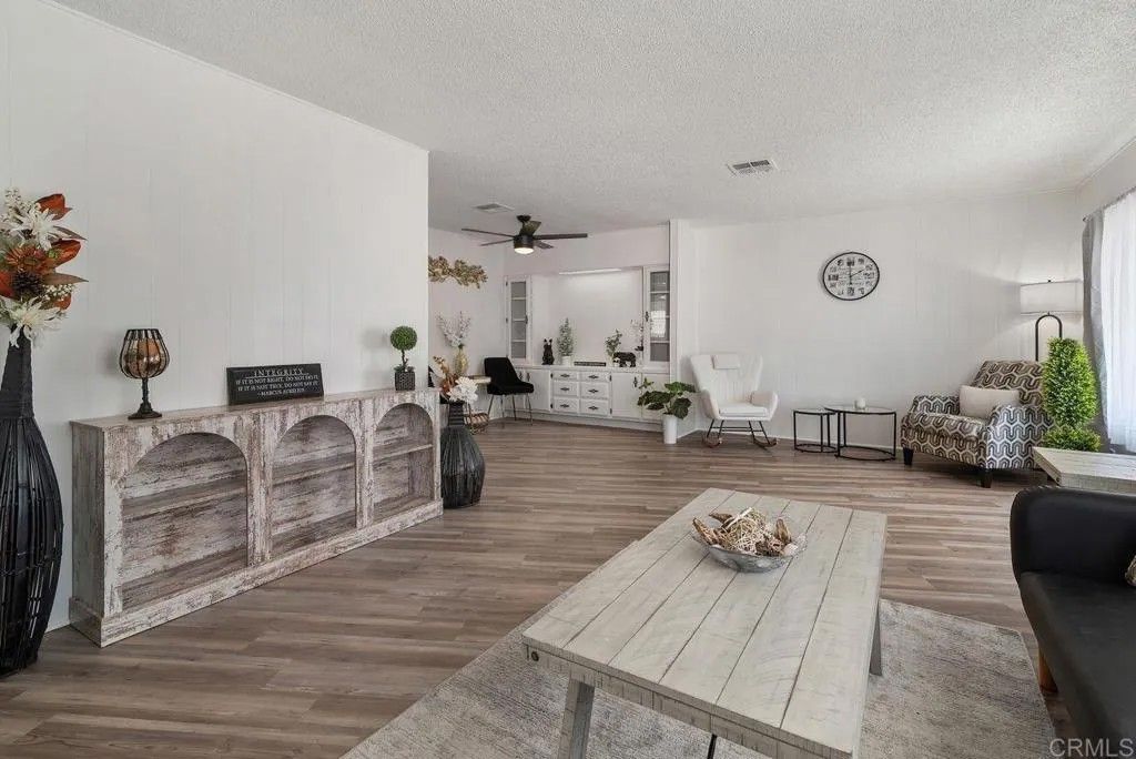 Photo of 155 Las Flores Dr #25, San Marcos, CA 92069 (MLS # NDP2508698)