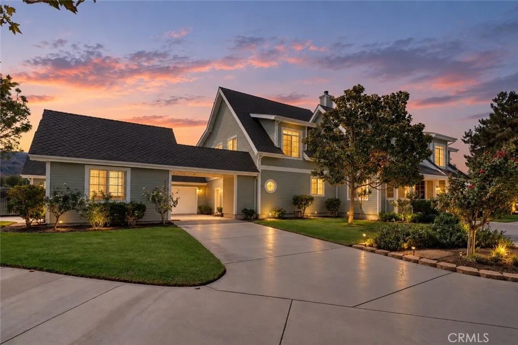 26983 Pilgrim Road