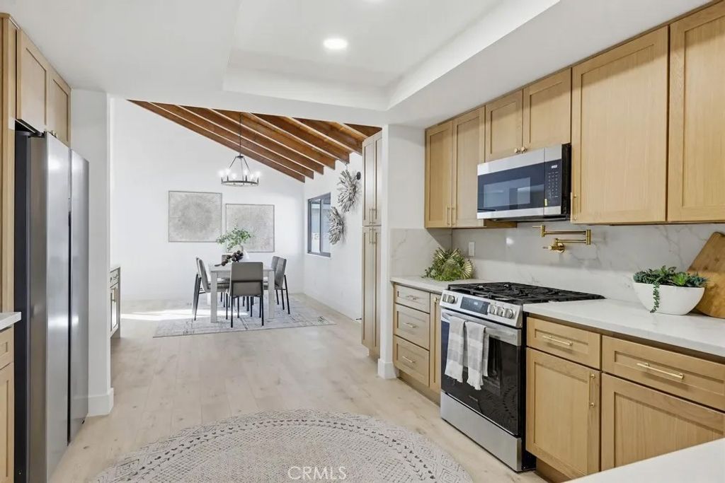 Photo of 410 W Crystal View, Orange, CA 92865 (MLS # OC26063895)