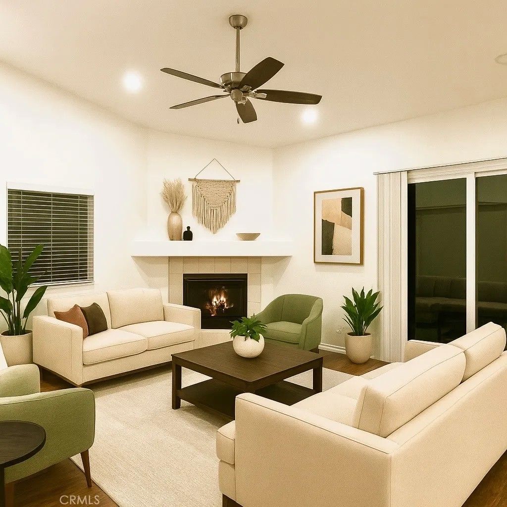 Photo of 4208 Grandview Dr, Palmdale, CA 93551 (MLS # SR26001309)