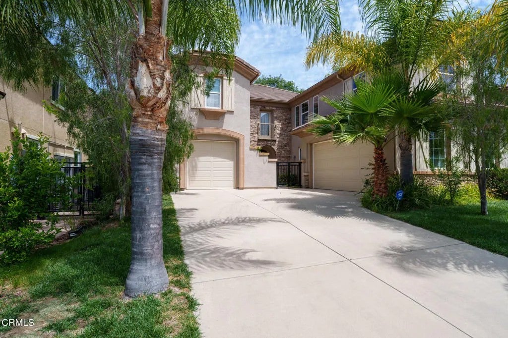 Photo of 42764 Portraits Lane, Temecula, CA 92592 (MLS # P1-27000)