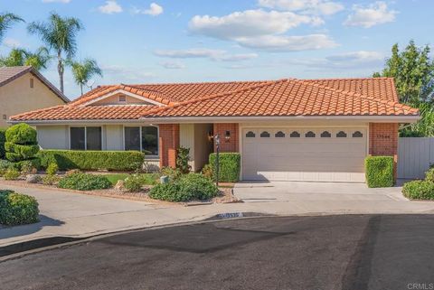 17544 Plaza Otonal San Diego CA 92128