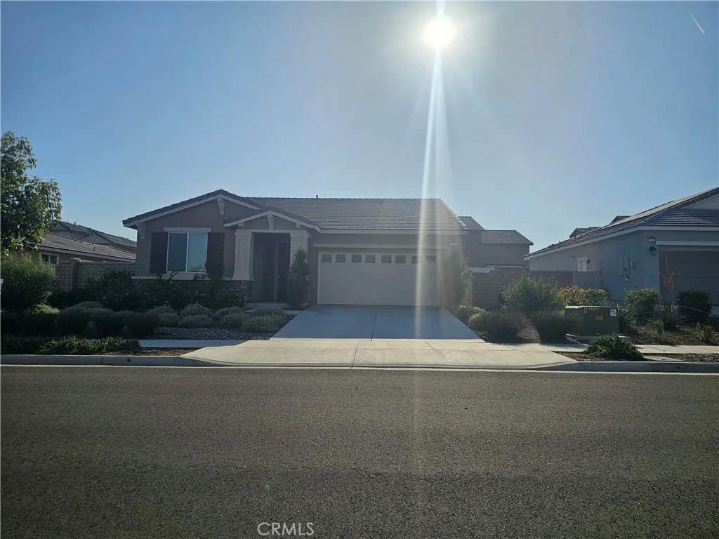 Photo of 32223 Najar Lane, Menifee, CA 92584 (MLS # PW26120143)
