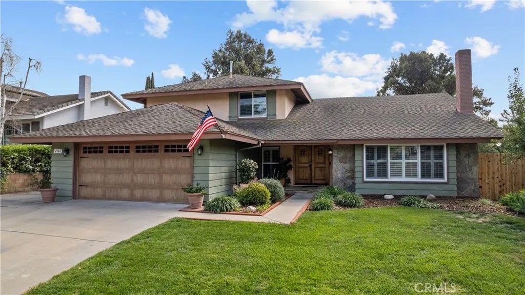 Photo of 2144 Sirius St, Thousand Oaks, CA 91360 (MLS # DW26054235)