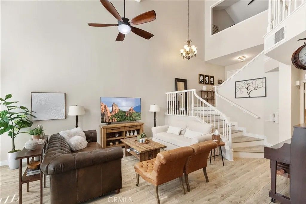 Photo of 38574 Lochinvar Court, Murrieta, CA 92562 (MLS # SW26043461)