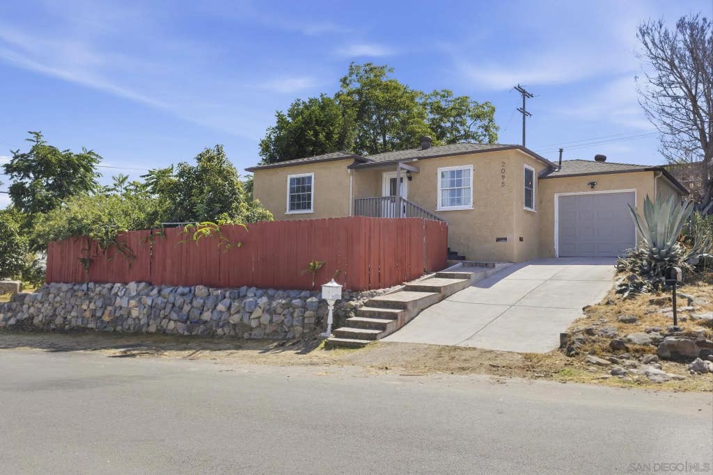 Photo of 2095 Noble Street, Lemon Grove, CA 91945 (MLS # 260018665)