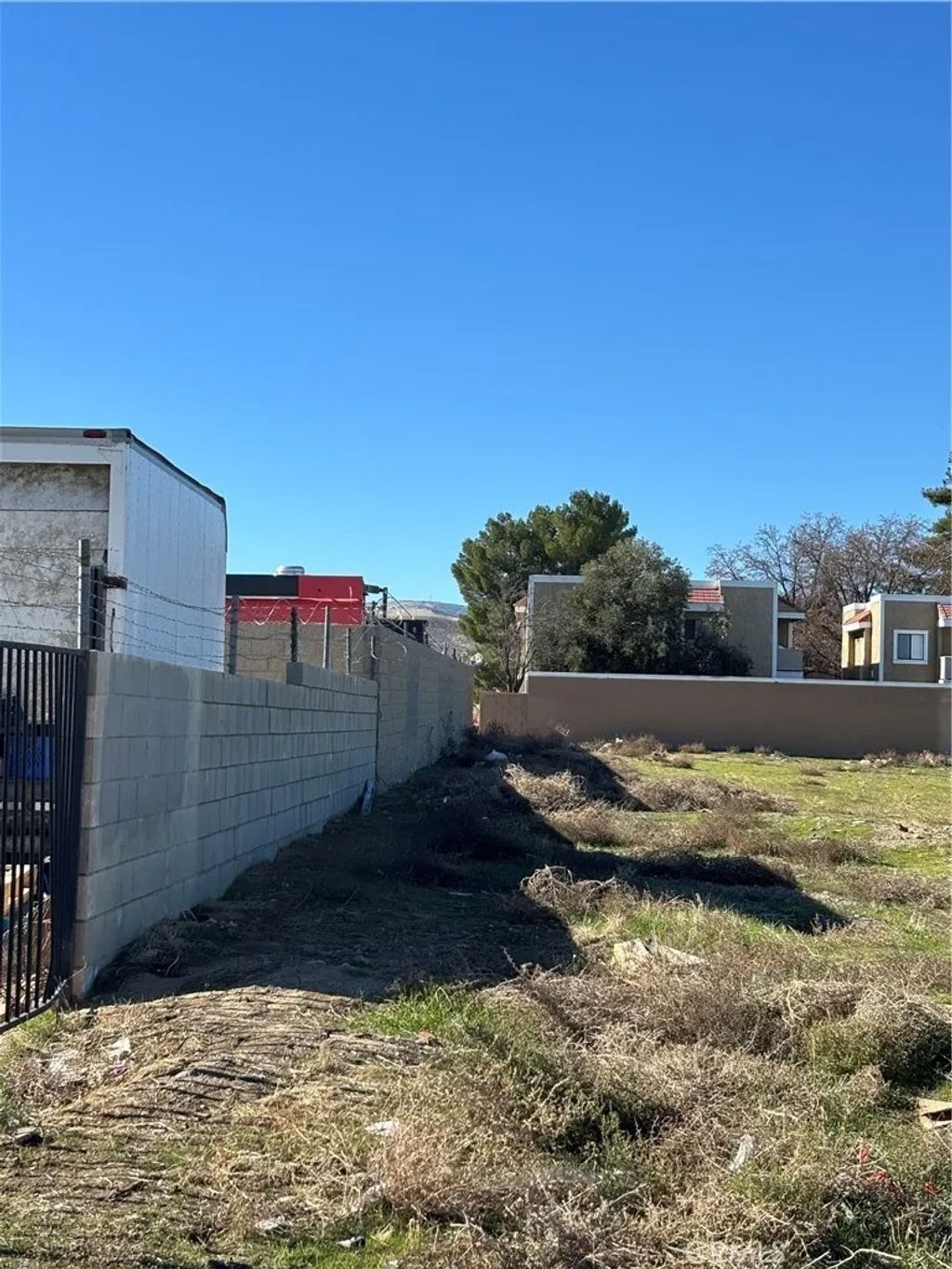 Photo of 0 Ste/Vic, Palmdale, CA 93550 (MLS # SR25271806)