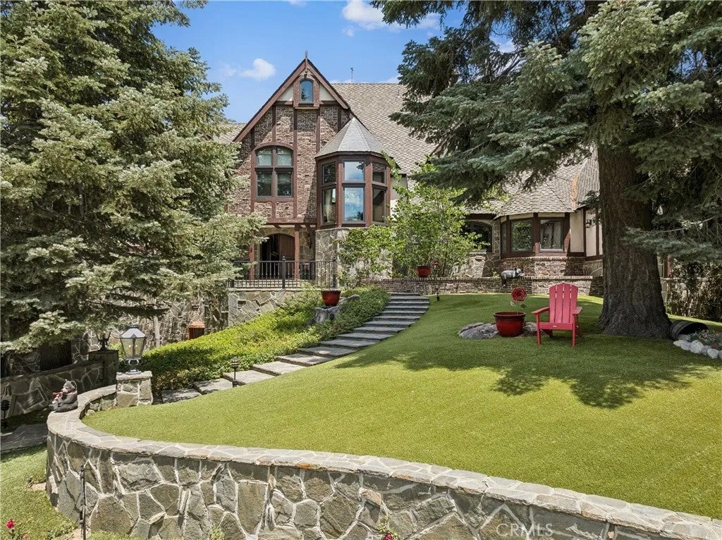 29162 Bald Eagle Ridge