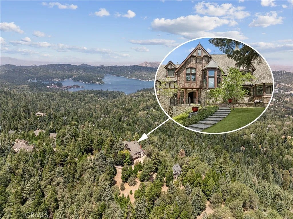 29162 Bald Eagle Ridge