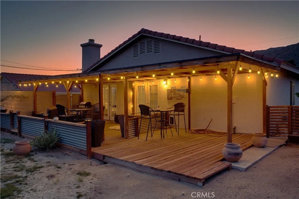 53065 29 Palms Highway