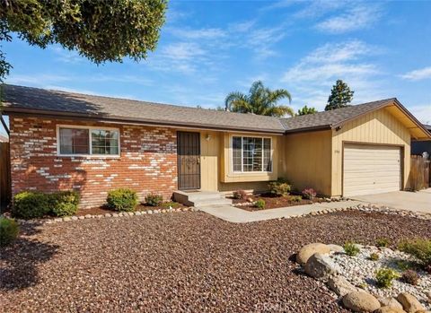 2908 S Martin Street Visalia CA 93277