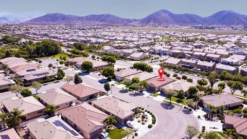 Tiny photo for 5675 Corte Benisa, Hemet, CA 92545 (MLS # PW25231752)