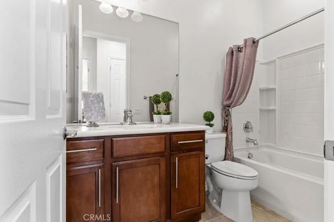 Tiny photo for 5675 Corte Benisa, Hemet, CA 92545 (MLS # PW25231752)
