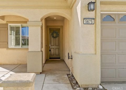 Tiny photo for 5675 Corte Benisa, Hemet, CA 92545 (MLS # PW25231752)