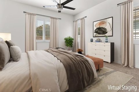 Tiny photo for 5675 Corte Benisa, Hemet, CA 92545 (MLS # PW25231752)