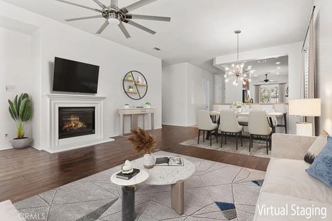 Tiny photo for 5675 Corte Benisa, Hemet, CA 92545 (MLS # PW25231752)