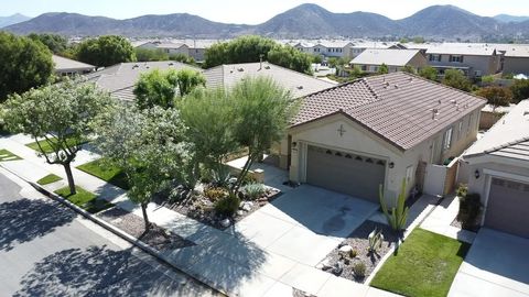 Tiny photo for 5675 Corte Benisa, Hemet, CA 92545 (MLS # PW25231752)
