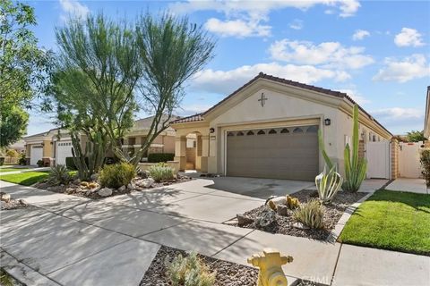 Tiny photo for 5675 Corte Benisa, Hemet, CA 92545 (MLS # PW25231752)