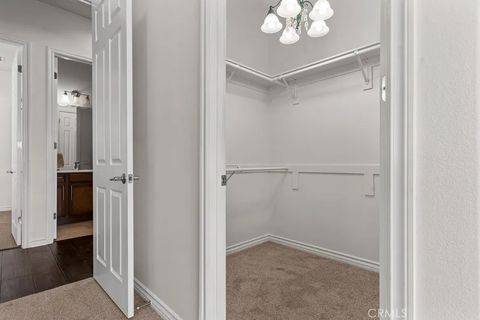 Tiny photo for 5675 Corte Benisa, Hemet, CA 92545 (MLS # PW25231752)