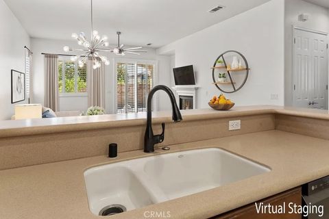 Tiny photo for 5675 Corte Benisa, Hemet, CA 92545 (MLS # PW25231752)