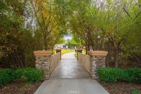 Tiny photo for 5675 Corte Benisa, Hemet, CA 92545 (MLS # PW25231752)