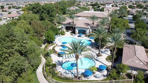 Tiny photo for 5675 Corte Benisa, Hemet, CA 92545 (MLS # PW25231752)