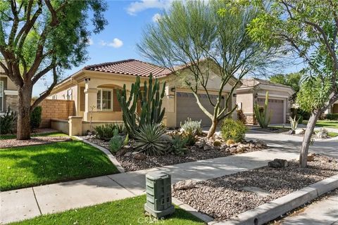 Tiny photo for 5675 Corte Benisa, Hemet, CA 92545 (MLS # PW25231752)