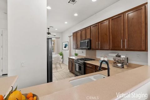 Tiny photo for 5675 Corte Benisa, Hemet, CA 92545 (MLS # PW25231752)