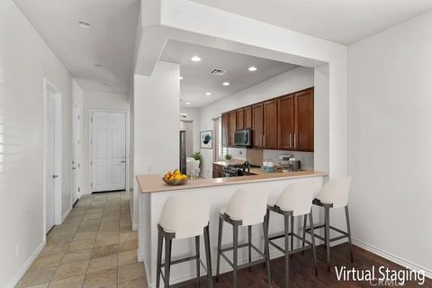 Tiny photo for 5675 Corte Benisa, Hemet, CA 92545 (MLS # PW25231752)