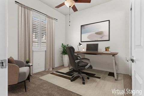 Tiny photo for 5675 Corte Benisa, Hemet, CA 92545 (MLS # PW25231752)