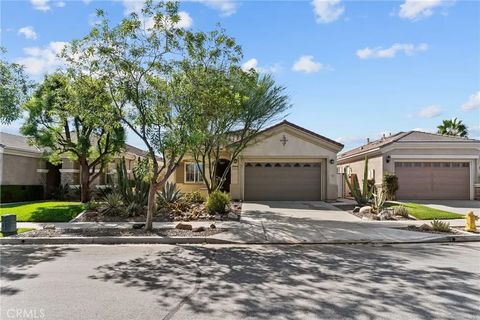 Photo of 5675 Corte Benisa, Hemet, CA 92545 (MLS # PW25231752)