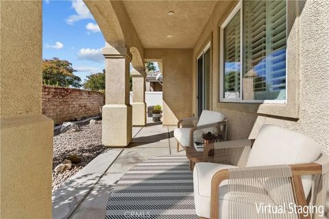 Tiny photo for 5675 Corte Benisa, Hemet, CA 92545 (MLS # PW25231752)
