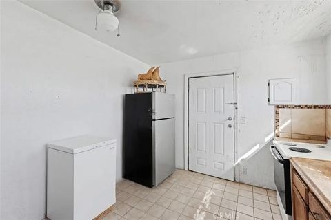Tiny photo for 83415 Amboy Road, 29 Palms, CA 92277 (MLS # CV25236610)