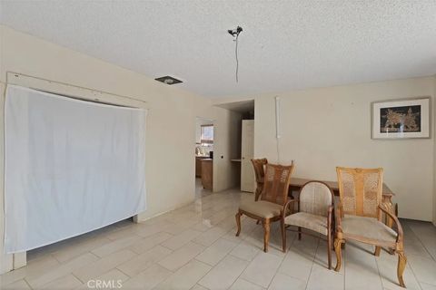 Tiny photo for 83415 Amboy Road, 29 Palms, CA 92277 (MLS # CV25236610)