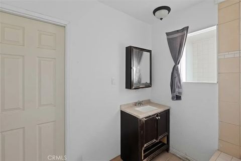 Tiny photo for 83415 Amboy Road, 29 Palms, CA 92277 (MLS # CV25236610)
