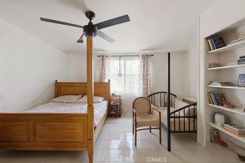 Tiny photo for 83415 Amboy Road, 29 Palms, CA 92277 (MLS # CV25236610)