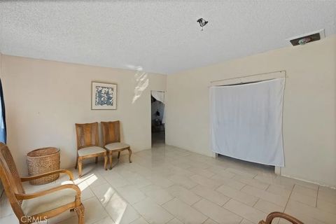 Tiny photo for 83415 Amboy Road, 29 Palms, CA 92277 (MLS # CV25236610)