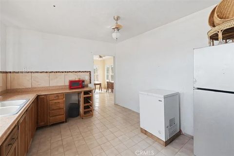 Tiny photo for 83415 Amboy Road, 29 Palms, CA 92277 (MLS # CV25236610)